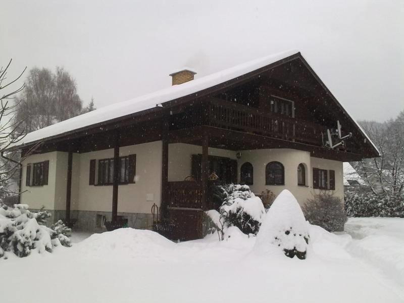 Pension Iva Jeseník Chambre photo