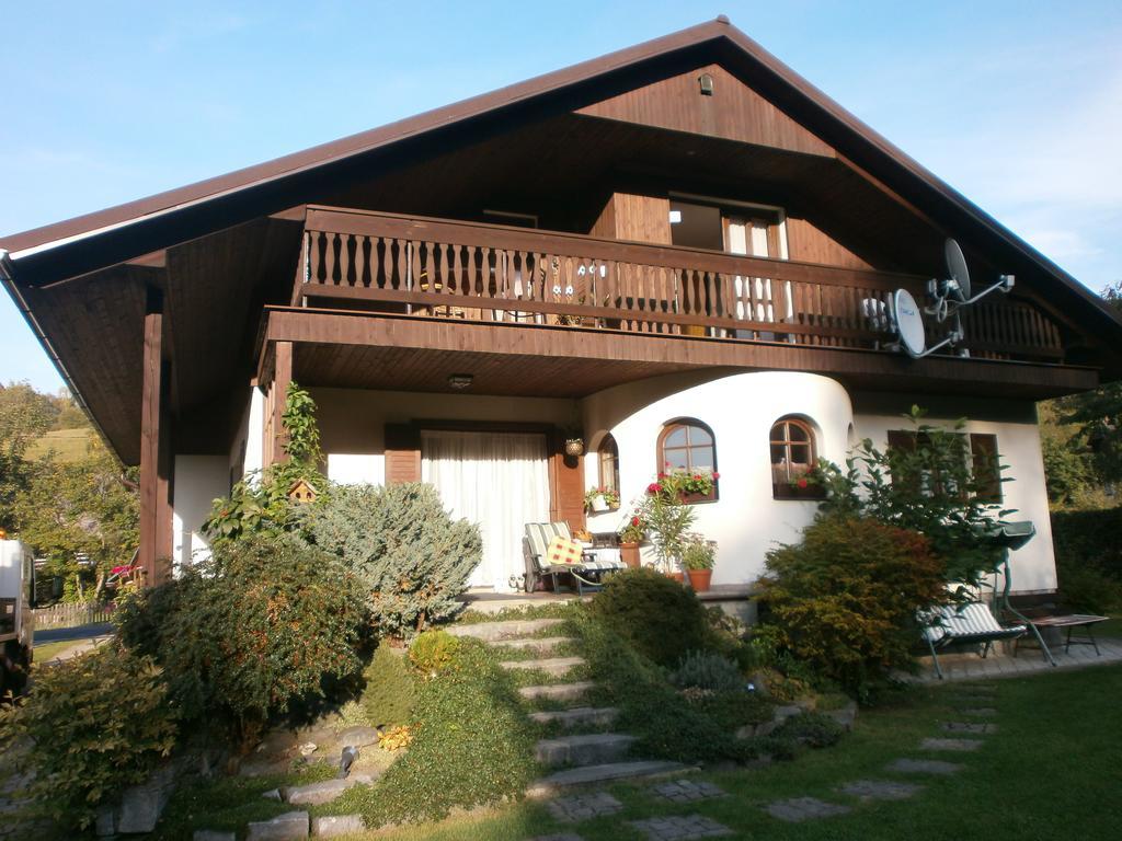 Pension Iva Jeseník Chambre photo